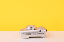 Load image into Gallery viewer, Konica Minolta Zoom 130c Date 38-130mm Lens 35mm Point and Shoot Film Camera
