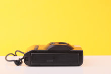 Load image into Gallery viewer, Canon Snappy S 35mm Point And Shoot Film Camera – 35mm f/4.5 Lens
