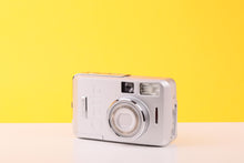 Load image into Gallery viewer, Pentax Optio 33LF 3.2MP Compact Digital Camera – 3x Optical Zoom – Flip LCD

