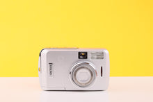 Load image into Gallery viewer, Pentax Optio 33LF 3.2MP Compact Digital Camera – 3x Optical Zoom – Flip LCD
