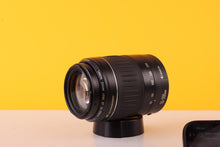 Load image into Gallery viewer, Canon EF 55-200mm f/4.5-5.6 II USM Telephoto Zoom Lens Canon EF Mount
