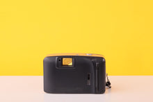 Load image into Gallery viewer, Pentax PC-550 AF 28mm f/3.5 Lens 35mm Point &amp; Shoot Film Camera
