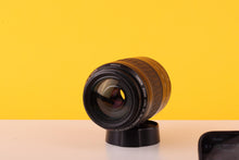 Load image into Gallery viewer, Canon EF 55-200mm f/4.5-5.6 II USM Telephoto Zoom Lens Canon EF Mount
