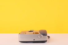 Load image into Gallery viewer, Pentax PC-550 AF 28mm f/3.5 Lens 35mm Point &amp; Shoot Film Camera
