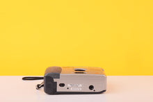 Load image into Gallery viewer, Pentax PC-550 AF 28mm f/3.5 Lens 35mm Point &amp; Shoot Film Camera
