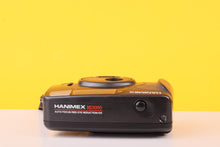 Load image into Gallery viewer, Hanimex IC3000 Auto Focus 35mm Point And Shoot Film Camera
