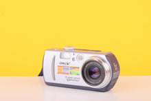 Load image into Gallery viewer, Sony Cyber-shot DSC-P93 5.1MP Compact Digital Camera
