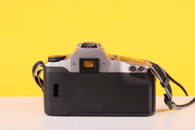 Load image into Gallery viewer, Canon EOS 3000N 35mm Film SLR Camera with Canon EF 28-90mm Lens
