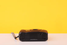 Load image into Gallery viewer, Ricoh FF-20 Wide Zoom Panorama 32-64mm Macro Lens 35mm Point and Shoot Film Camera

