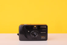 Load image into Gallery viewer, Miranda MDS I Auto Flash 35mm Point and Shoot Film Camera
