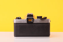 Load image into Gallery viewer, Praktica MTL 50 35mm SLR Film Camera with Carl Zeiss Jena Tessar 50mm f/2.8
