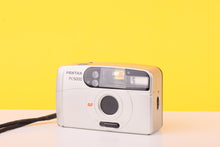Load image into Gallery viewer, Pentax PC-5000 AF 35mm Point And Shoot Film Camera
