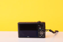 Load image into Gallery viewer, Nikon COOLPIX S8000 14.2MP Digital Compact Camera – 10x Optical Zoom
