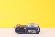 Load image into Gallery viewer, Panasonic Lumix DMC-TZ5 9.1MP Digital Camera – Leica 10x Optical Zoom
