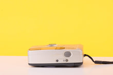 Load image into Gallery viewer, Pentax PC-5000 AF 35mm Point And Shoot Film Camera
