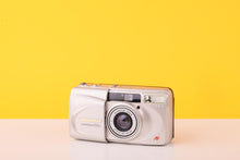 Load image into Gallery viewer, Olympus Superzoom 100G 38-100mm Lens 35mm Point &amp; Shoot Film Camera
