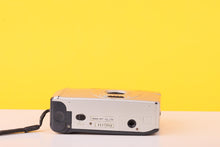 Load image into Gallery viewer, Pentax PC-5000 AF 35mm Point And Shoot Film Camera
