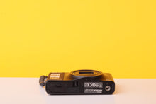 Load image into Gallery viewer, Nikon COOLPIX S8000 14.2MP Digital Compact Camera – 10x Optical Zoom
