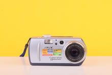 Load image into Gallery viewer, Sony Cyber-shot DSC-P93 5.1MP Compact Digital Camera
