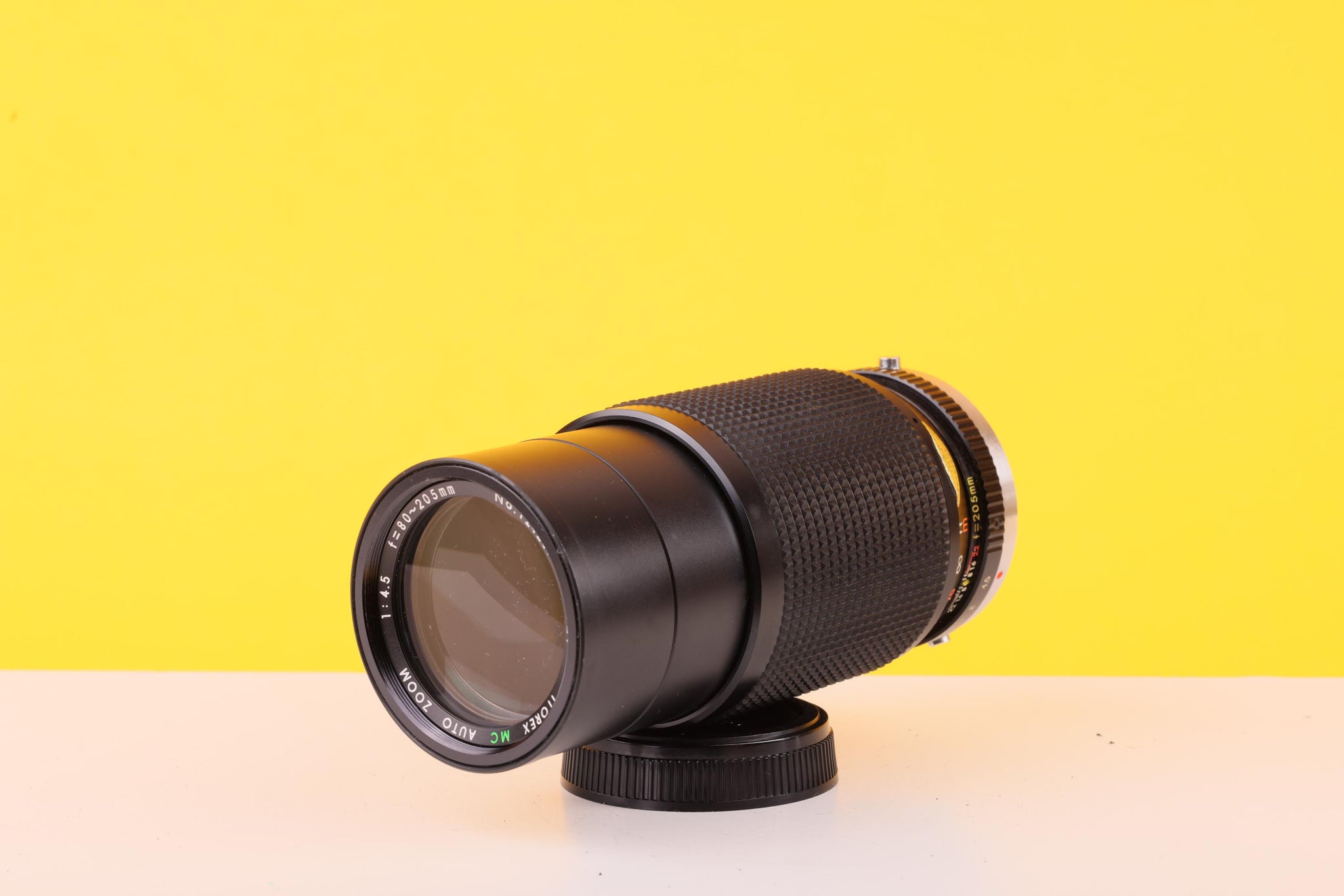 Telephoto Camera Lenses | Vintage Camera Hut
