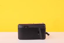 Load image into Gallery viewer, Olympus Superzoom 100G 38-100mm Lens 35mm Point &amp; Shoot Film Camera
