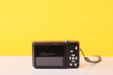 Load image into Gallery viewer, Panasonic Lumix DMC-FH20 14.1MP Digital Compact Camera – 8x Optical Zoom
