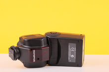 Load image into Gallery viewer, Olympus Electronic Flash FL-36
