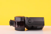 Load image into Gallery viewer, Olympus Electronic Flash FL-36
