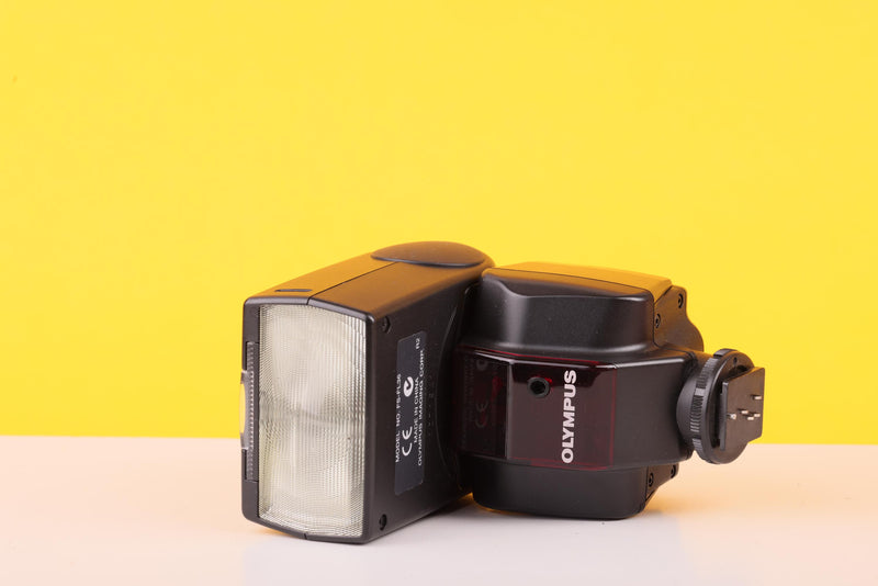 Olympus Electronic Flash FL-36