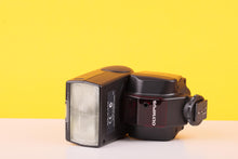 Load image into Gallery viewer, Olympus Electronic Flash FL-36
