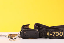 Load image into Gallery viewer, Minolta X-700 Camera Strap – European Camera of the Year
