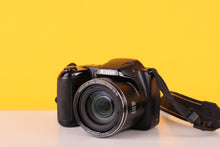 Load image into Gallery viewer, Nikon COOLPIX L820 16MP Digital Bridge Camer
