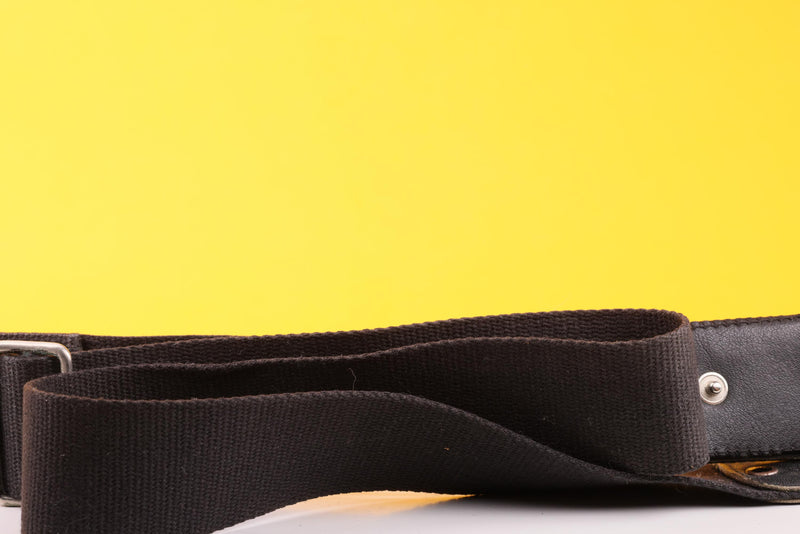 Minolta X-700 Camera Strap – European Camera of the Year