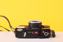 Load image into Gallery viewer, Ricoh 35 EFS 35mm Rangefinder Film Camera – 40mm f/2.8 Lens
