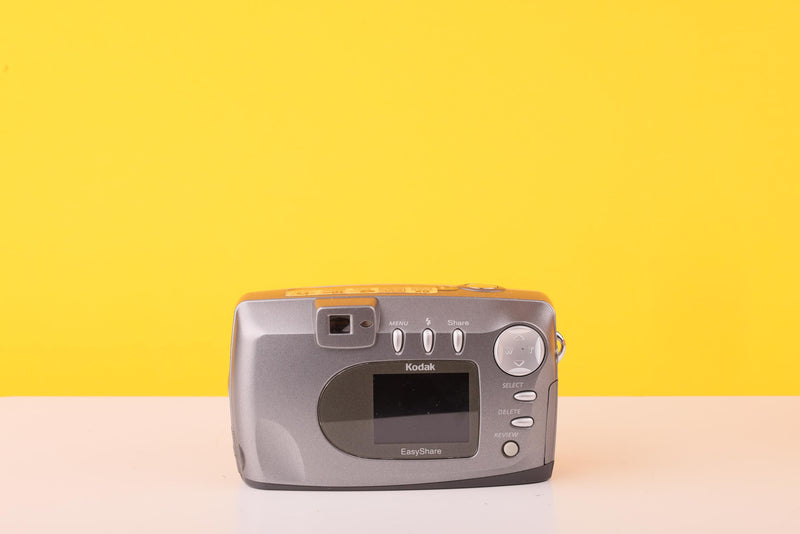 Kodak EasyShare CX4230 2.0MP Compact Digital Camera