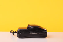 Load image into Gallery viewer, Olympus Mju Zoom 115 35mm Compact Film Camera for All Weather
