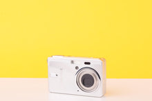 Load image into Gallery viewer, Pentax Optio S6 6MP Digital Compact Camera – 3x Optical Zoom
