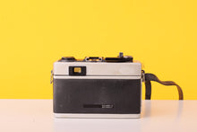 Load image into Gallery viewer, Ricoh 35 FM 35mm Film Camera Color Rikenon 40mm f/2.8 Lens
