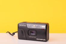 Load image into Gallery viewer, Olympus Trip AF Mini 35mm Point and Shoot Film Camera
