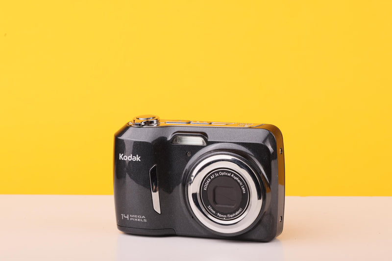 Kodak EasyShare C183 14MP Digital Camera – 3x Optical Zoom