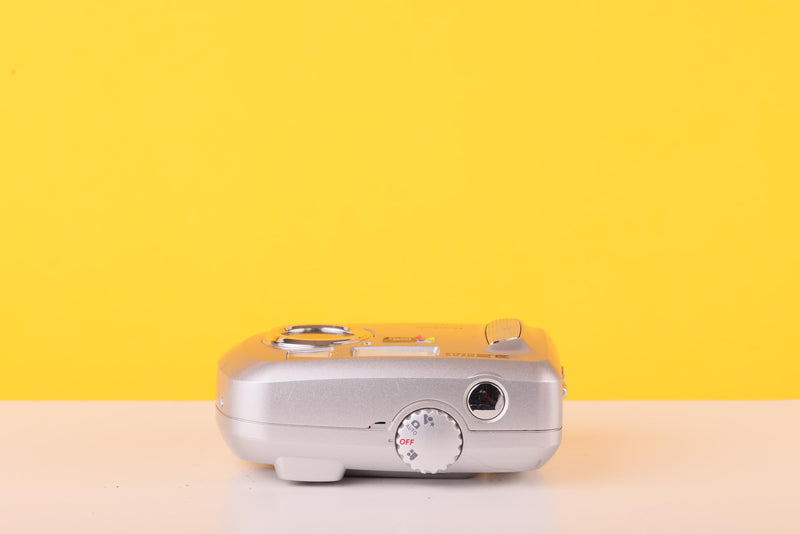 Kodak EasyShare CX7310 3.2MP Compact Digital Camera