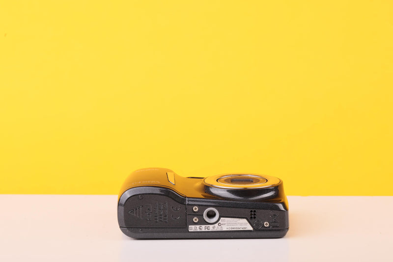 Kodak EasyShare C183 14MP Digital Camera – 3x Optical Zoom