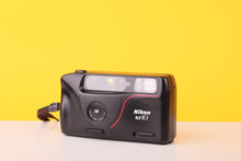 Load image into Gallery viewer, Nikon RF10 35mm Point and Shoot Film Camera
