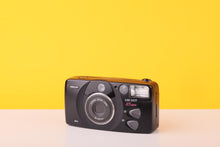 Load image into Gallery viewer, Canon Sure Shot 85 Zoom 38-85mm 35mm Point &amp; Shoot Film Camera
