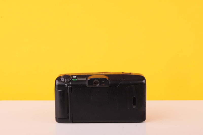 Canon Sure Shot 85 Zoom 38-85mm 35mm Point & Shoot Film Camera