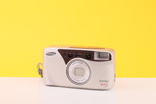 Load image into Gallery viewer, Samsung Fino 70S 35mm Point And Shoot Film Camera
