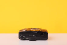 Load image into Gallery viewer, Canon Sure Shot 85 Zoom 38-85mm 35mm Point &amp; Shoot Film Camera
