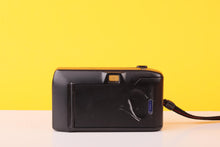Load image into Gallery viewer, Nikon RF10 35mm Point and Shoot Film Camera
