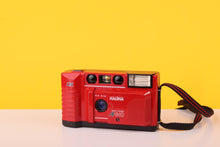 Load image into Gallery viewer, Halina AF810 35mm Autofocus point and shot  Film Camera
