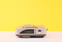 Load image into Gallery viewer, Samsung Fino 70S 35mm Point And Shoot Film Camera
